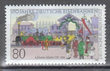 NSR 1264 ** - 1985
